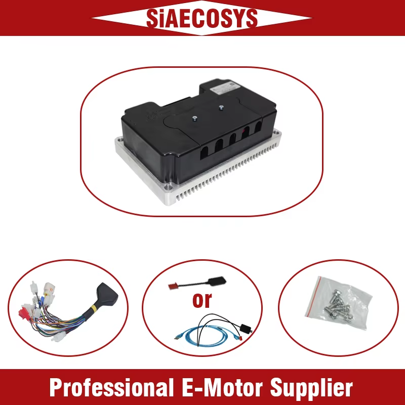 5000W 72V High-Speed Mid Drive - Mid Drive Motor Kit 72V 5000W recension och pris