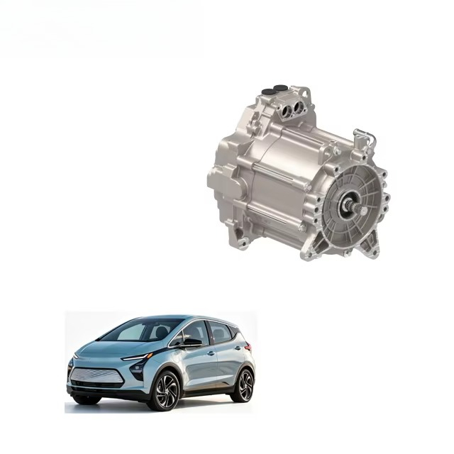 380V 80Kw Electric Car Motor P - Ev Electric Motor Conversion Kit Car recension och pris