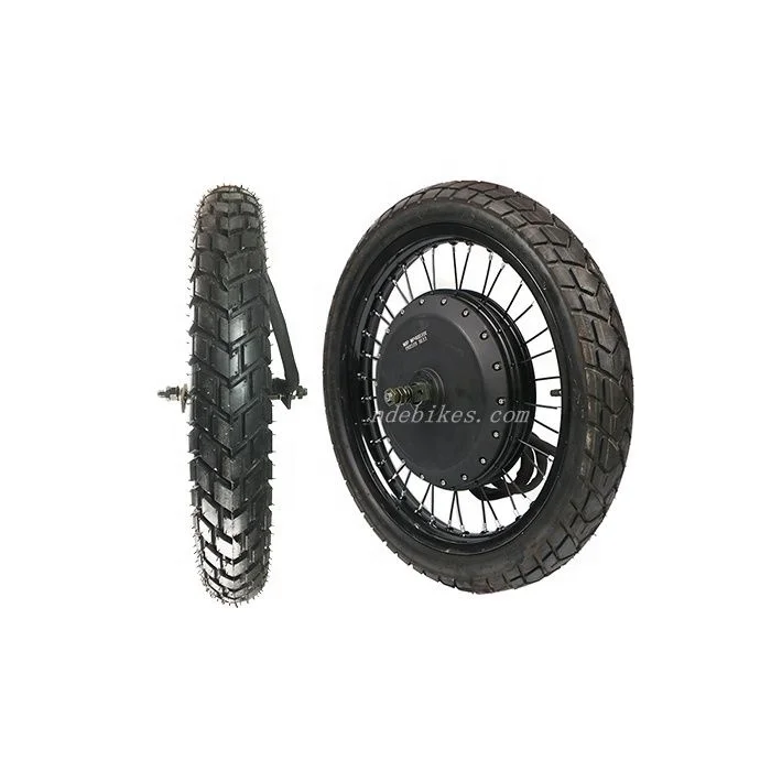 QS 273 3.5T 5T 8000W 72V96V Br - Qs Motor 273 8000W Hub Motor recension och pris