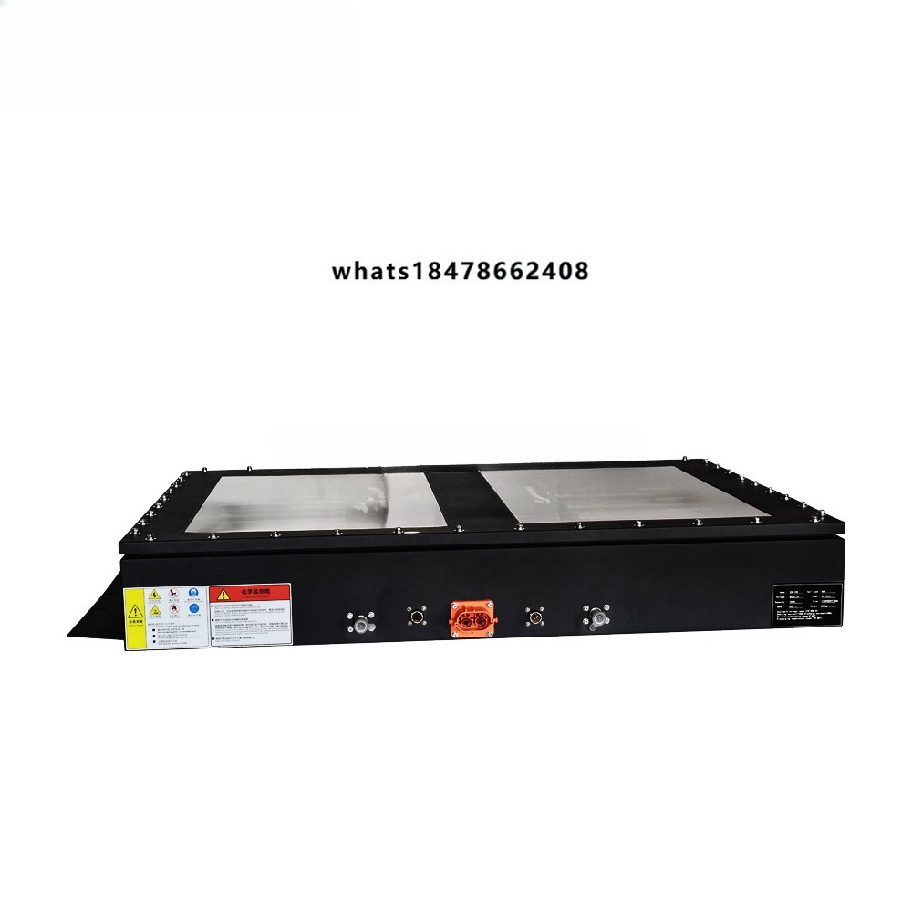 Electric Bus EV LiFePO4 Batter - Lifepo4 72V 100Ah Battery Pack Ev recension och pris