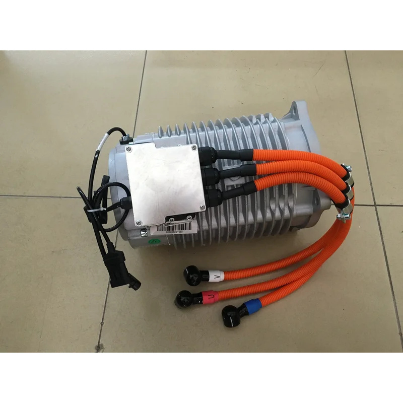 V KW Ac Ev Car Full Kits Conve - Ev Electric Motor Conversion Kit Car recension och pris