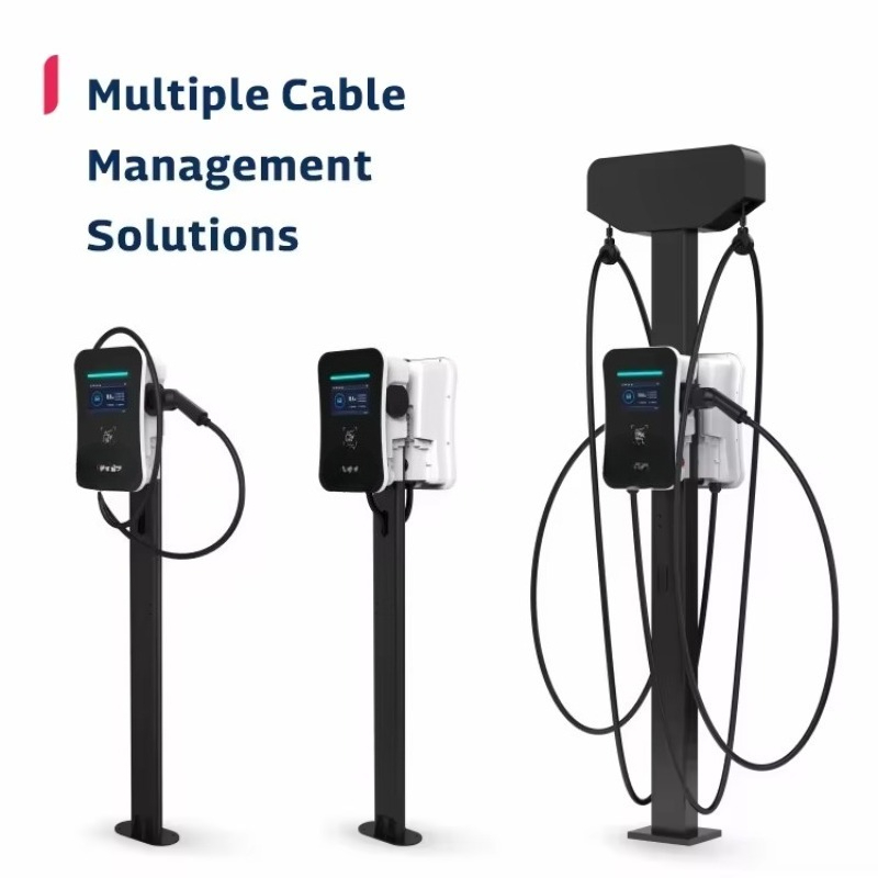 30 Years Manufacturer OCPP  EV - Ev Charger Type 2 22Kw 32A 3 Phase recension och pris