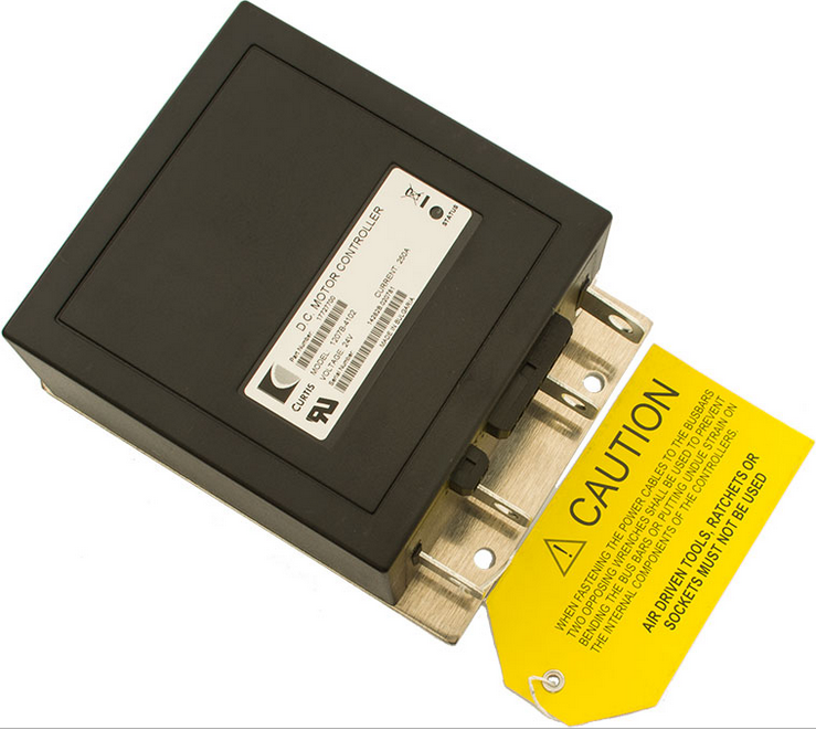 DC Motor 24V Speed Controller  - Ev Electric Motor Conversion Kit Car recension och pris