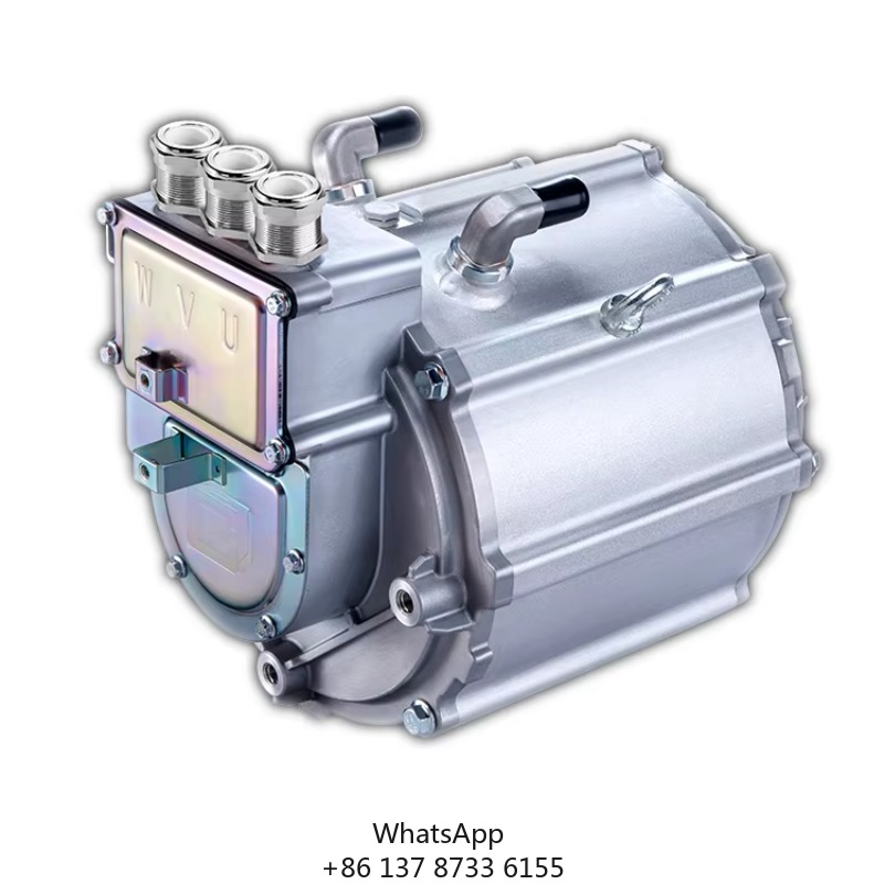 New Product Peak Power 60kw Mo - Ev Electric Motor Conversion Kit Car recension och pris