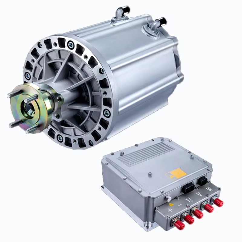 New Product Peak Power 60kw Mo - Ev Electric Motor Conversion Kit Car recension och pris