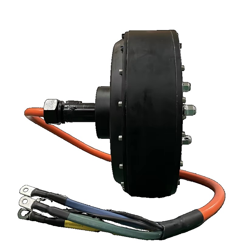 Dual QS 273 8000W 72V Electric - Qs Motor 273 8000W Hub Motor recension och pris
