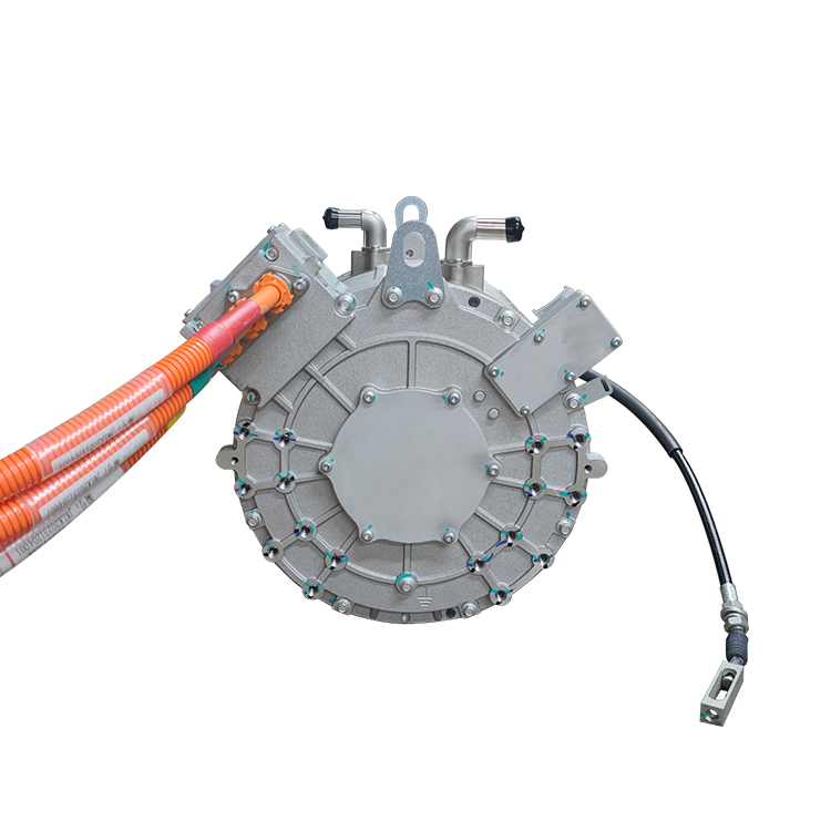 60 kw Ev Electric Motor with C - Ev Electric Motor Conversion Kit Car recension och pris