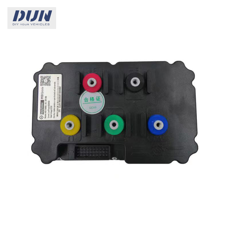 Fardriver ND72850 DC 450A Peak - Fardriver Nd72850 Controller recension och pris