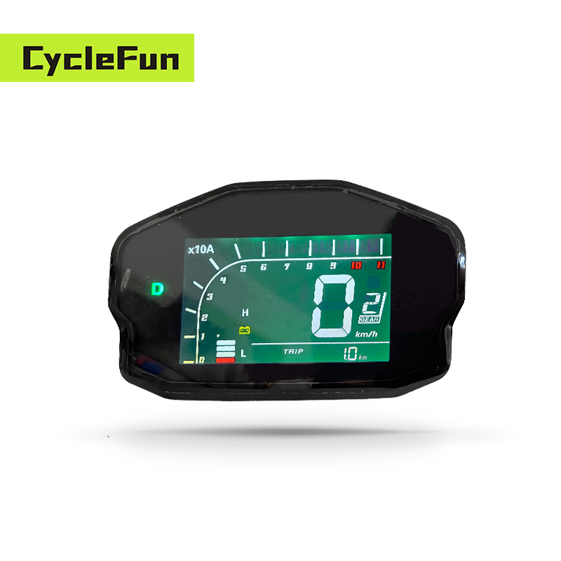 2KW-3KW ND72340 FarDriver DC 1 - Fardriver Nd72850 Controller recension och pris