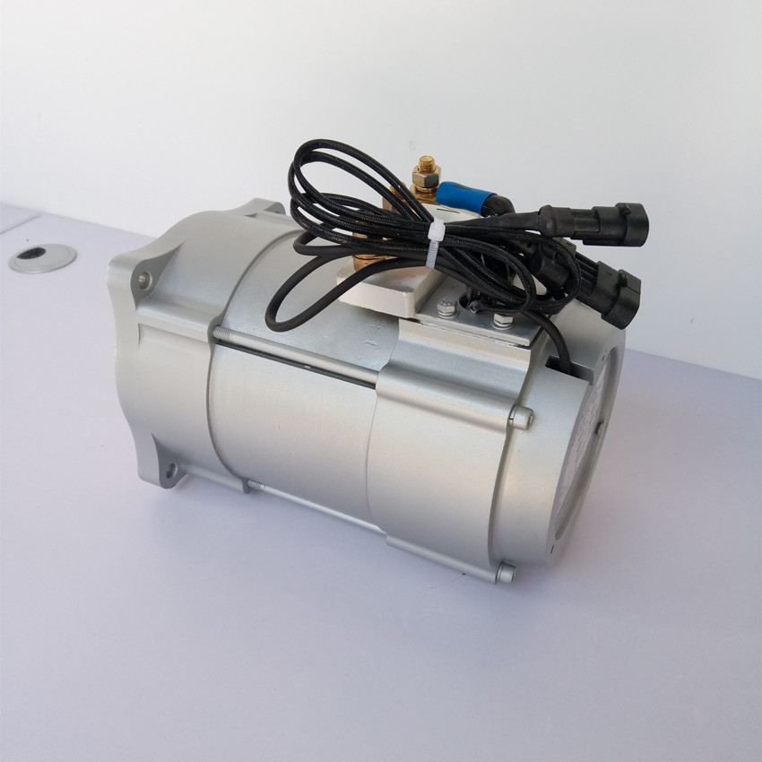 Electric Car Conversion Kit/3K - Ev Electric Motor Conversion Kit Car recension och pris