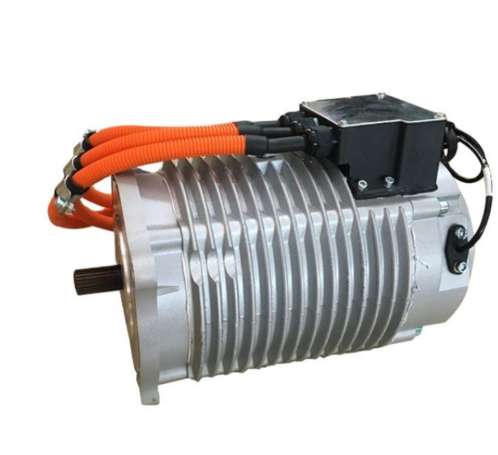 96V 10KW Ac Motor For Ev Car F - Ev Electric Motor Conversion Kit Car recension och pris