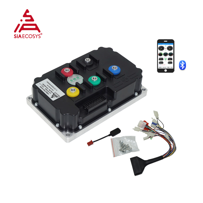 Fardriver 530A Programmable Si - Fardriver Nd72850 Controller recension och pris