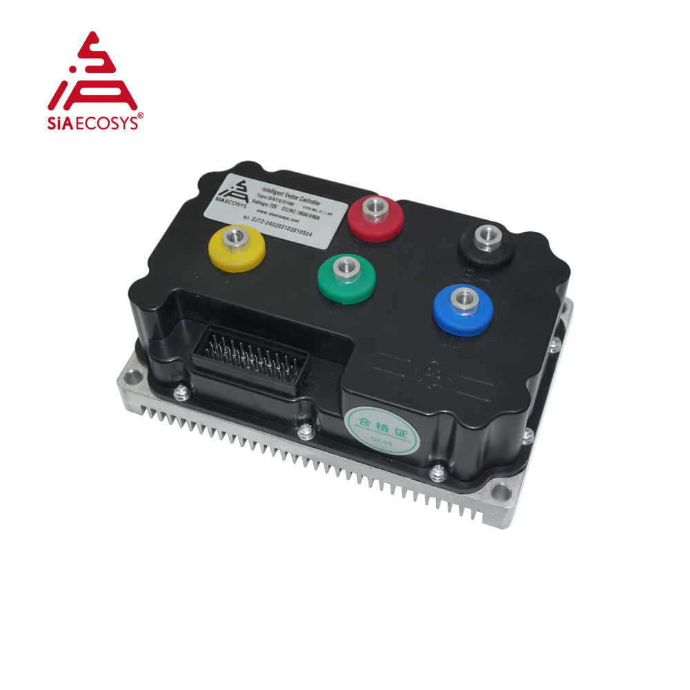 Fardriver 530A Programmable Si - Fardriver Nd72850 Controller recension och pris