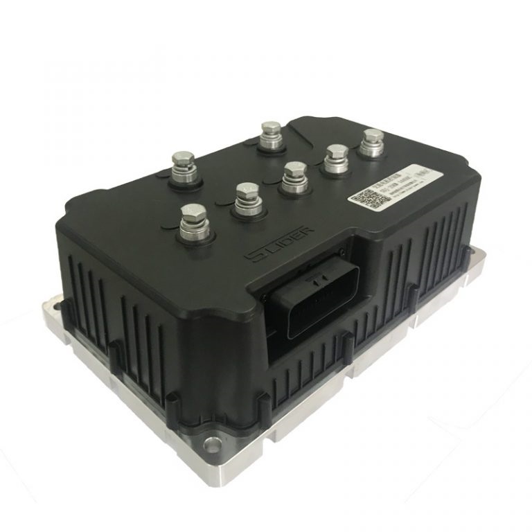 20kw 144v AC Motor Controller  - Ev Electric Motor Conversion Kit Car recension och pris