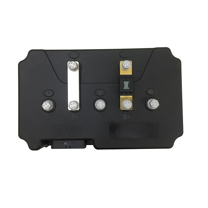 20kw 144v AC Motor Controller  - Ev Electric Motor Conversion Kit Car recension och pris