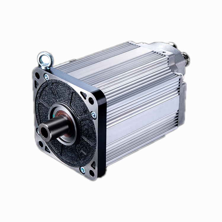 High Performance Electric Car  - Ev Electric Motor Conversion Kit Car recension och pris
