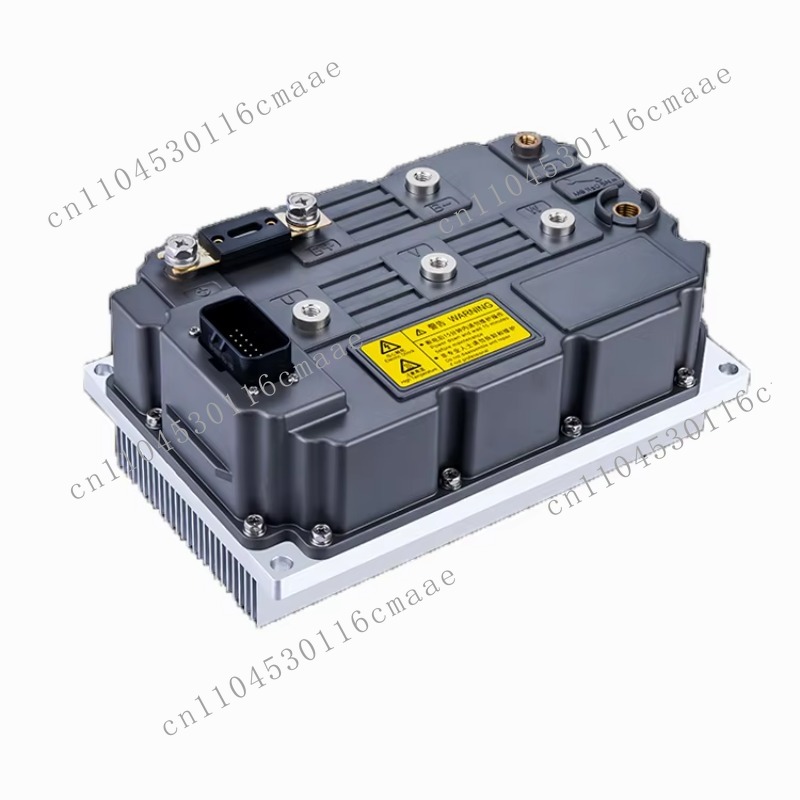 High Performance Electric Car  - Ev Electric Motor Conversion Kit Car recension och pris