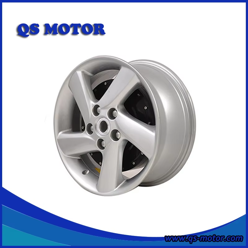 8000W V3 QS Electric Car Hub M - Qs Motor 273 8000W Hub Motor recension och pris