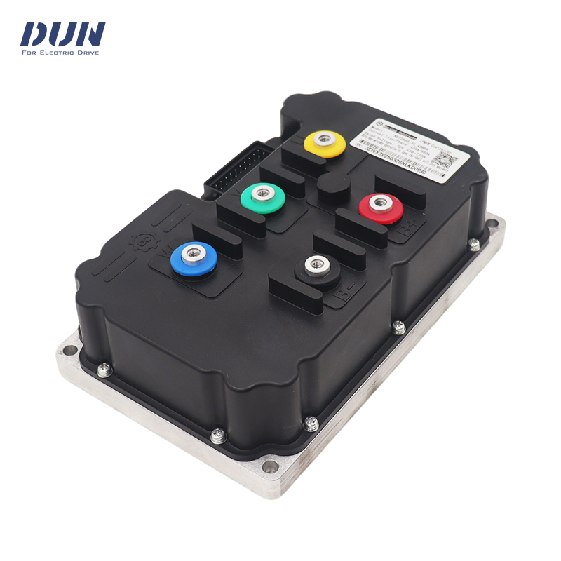 FarDriver ND72850 72V DC450A P - Fardriver Nd72850 Controller recension och pris