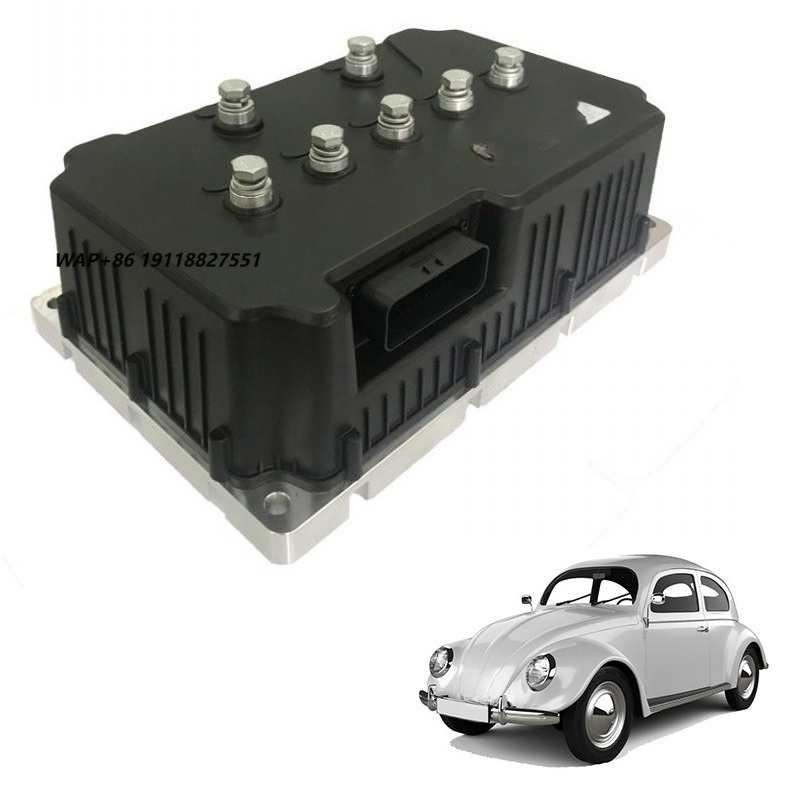 Programmable EV Inverter AC Mo - Ev Electric Motor Conversion Kit Car recension och pris