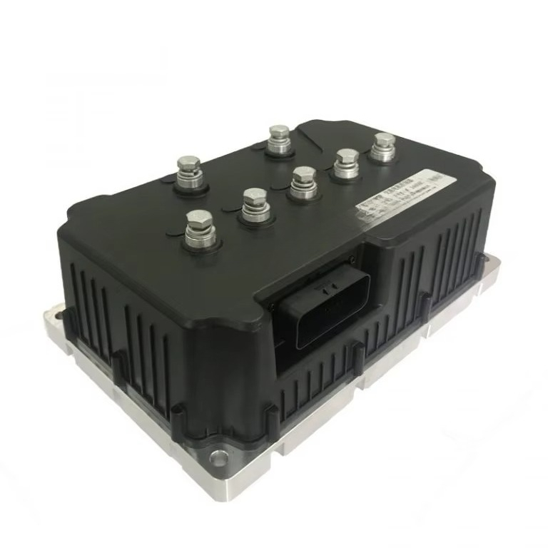 Programmable EV Inverter AC Mo - Ev Electric Motor Conversion Kit Car recension och pris
