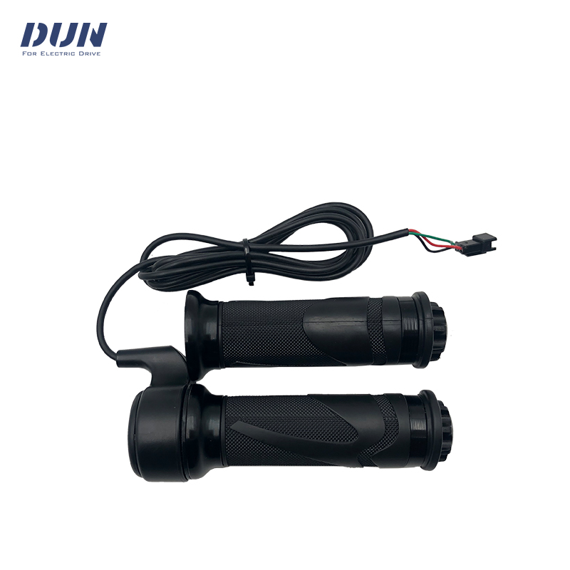 0.8-4.2V High Quality Twist Ha - Fardriver Nd72850 Controller recension och pris