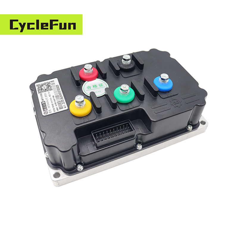 36 FET 6KW-8KW FarDriver ND728 - Fardriver Nd72850 Controller recension och pris