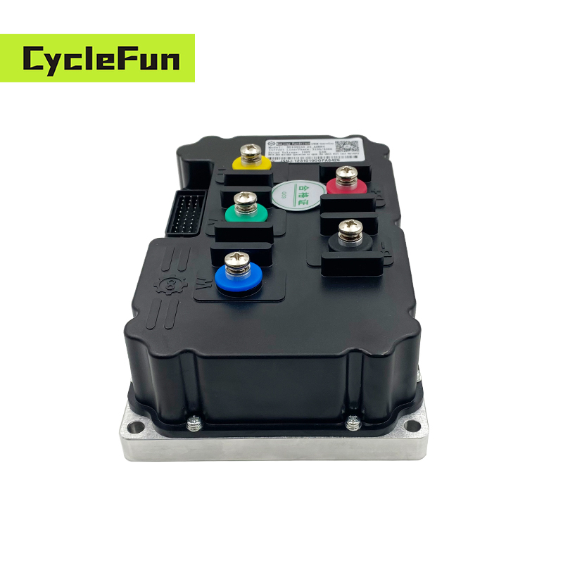 36 FET 6KW-8KW FarDriver ND728 - Fardriver Nd72850 Controller recension och pris