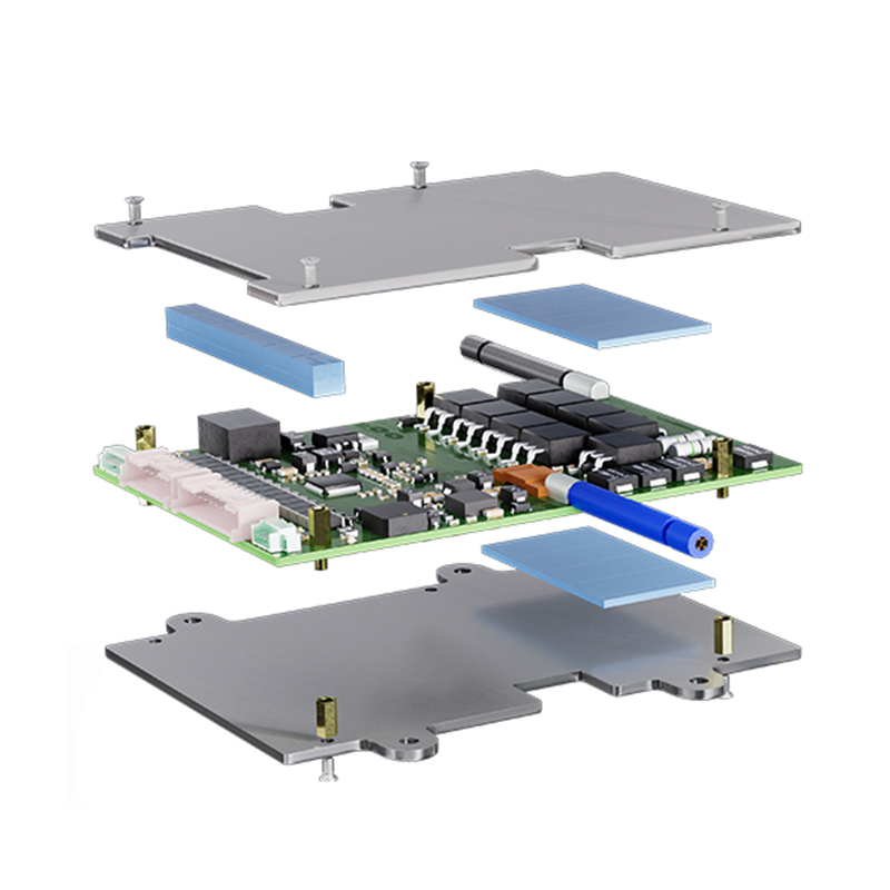 ANT Smart BMS 8S-20S with WiFi - Smart Bms 24S 200A Bluetooth Lifepo4 recension och pris