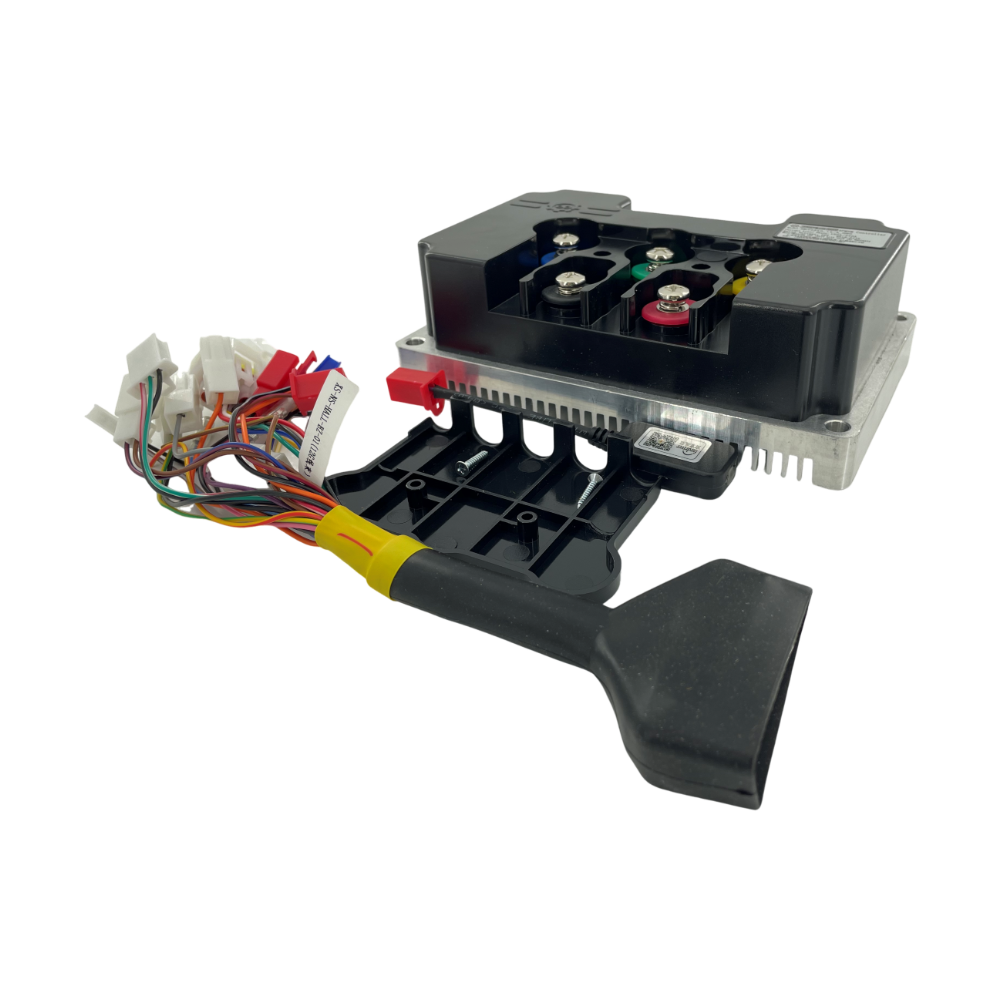 Fardriver ND72680 ND96680 Elec - Fardriver Nd72850 Controller recension och pris