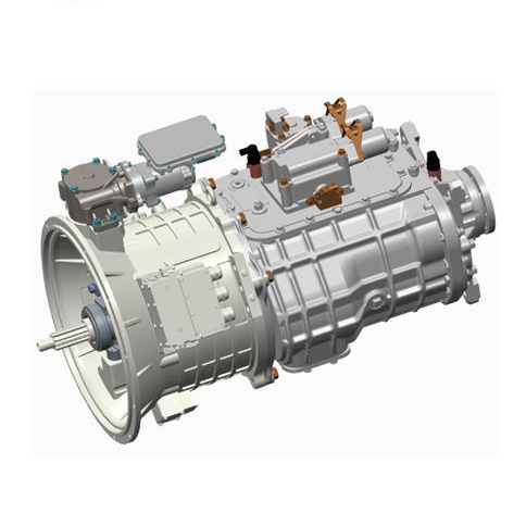 RPHD8700 High Speed Ev Motor H - Ev Electric Motor Conversion Kit Car recension och pris