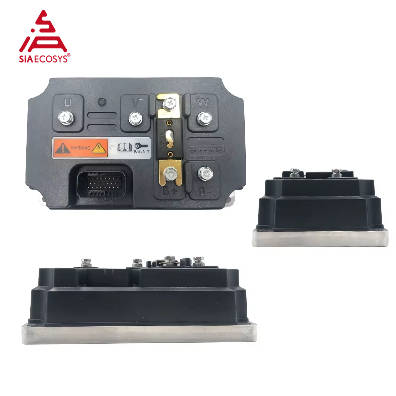 US Warehouse VOTOL EM260SGTP B - Bldc Motor Controller 96V 500A recension och pris