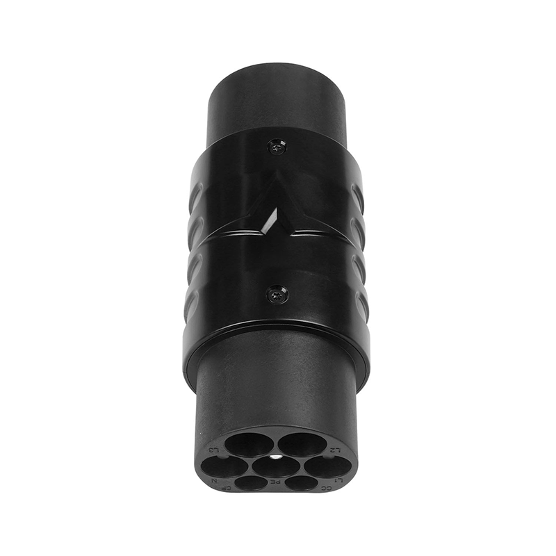 Type 2 to GBT Adapter 32A 7.2/ - Ev Charger Type 2 22Kw 32A 3 Phase recension och pris